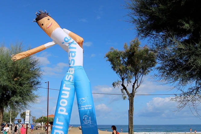 Hôpital promoteur de santé