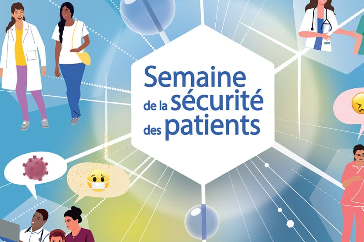 Semaine de la Sécurité des Patients : Bayonne – Garazi – Saint Palais – 23-27 septembre