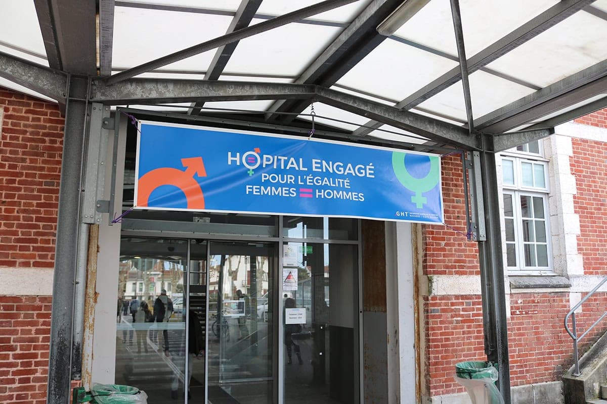 Journée internationale des droits des femmes : programme des animations au sein du GHT Navarre Côte Basque